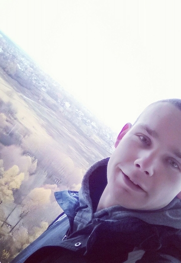 Моя фотография - Вадюха, 28 из Киев (@vaduha69)