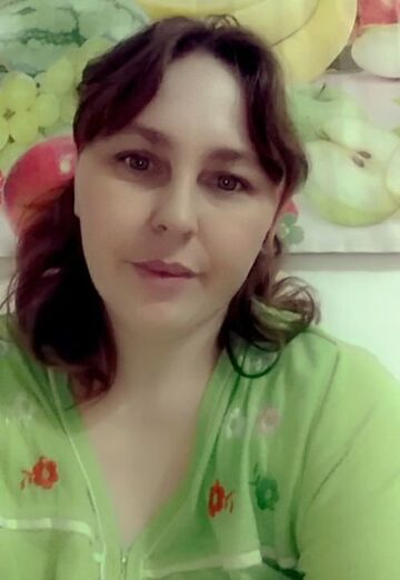 Моя фотография - Светлана, 37 из Жезкент (@svetlana275186)