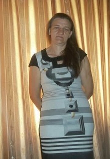 My photo - tatyana, 56 from Novoorsk (@tatyana110482)