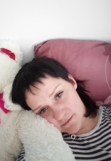 My photo - Inna, 36 from Minsk (@inna70382)