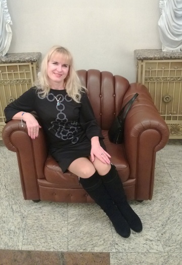 My photo - Tamara, 61 from Minsk (@tamara2558)