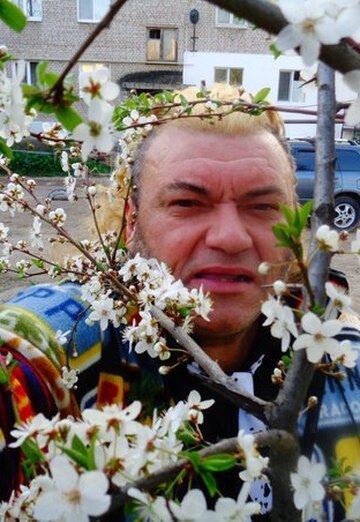 Моя фотография - Whatislove Дорофеевич, 51 из Норильск (@whatislovedorofeevich)