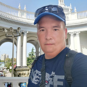 Дмитрий, 36, Усинск