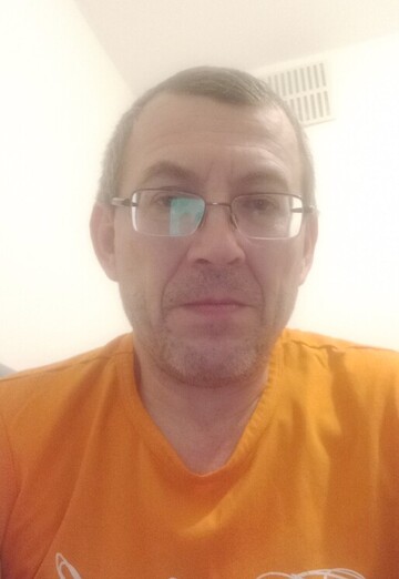 Моя фотографія - Андрей, 53 з Манчестер (@andrey806650)