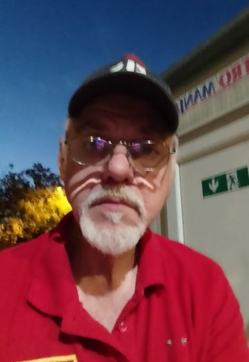 My photo - Aleksandar, 62 from Priština (@aleksandar1957)