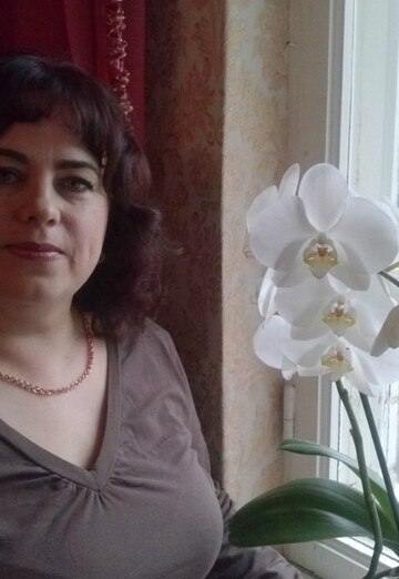 Моя фотография - Ольга, 51 из Сарны (@olga239981)