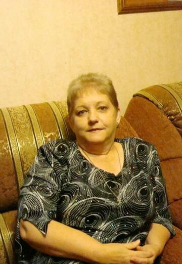 Моя фотография - ВЕРА, 64 из Уварово (@vera23493)