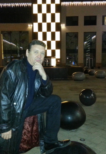 My photo - Andrey, 43 from Omsk (@andrey328229)