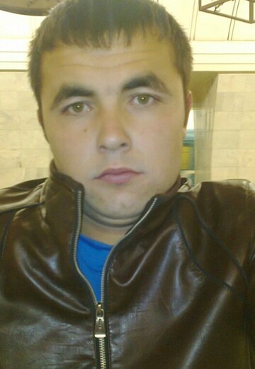 My photo - urozali, 32 from Dushanbe (@urozali18)