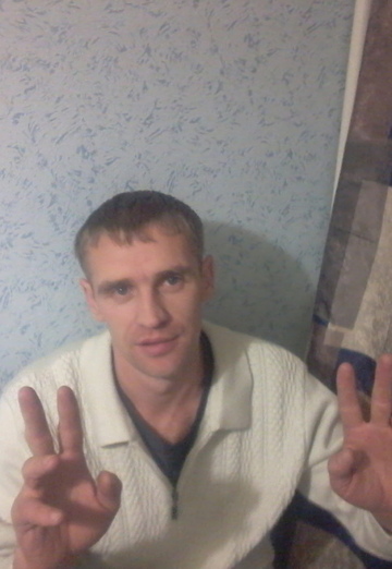 Моя фотография - Алексей, 39 из Благовещенск (@aleksey366123)