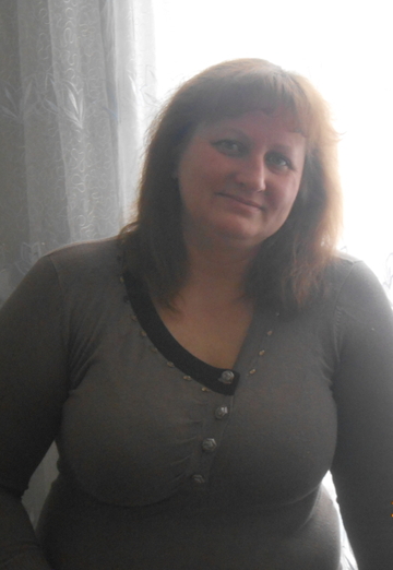 My photo - marina, 54 from Konakovo (@marina64496)