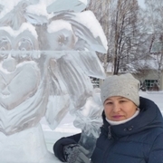 Надежда, 55, Красноусольский
