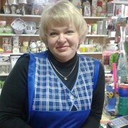 Светлана, 53, Березовский