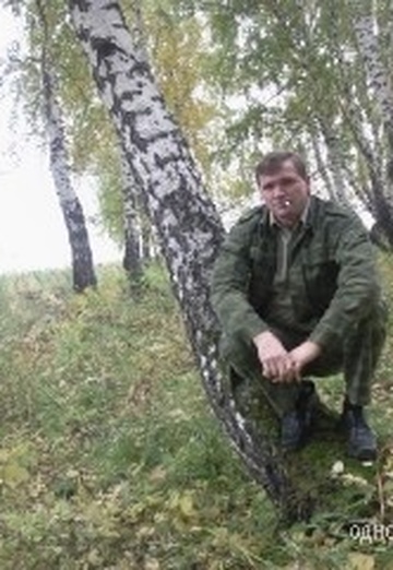 My photo - Viktor, 56 from Moscow (@viktorstar)