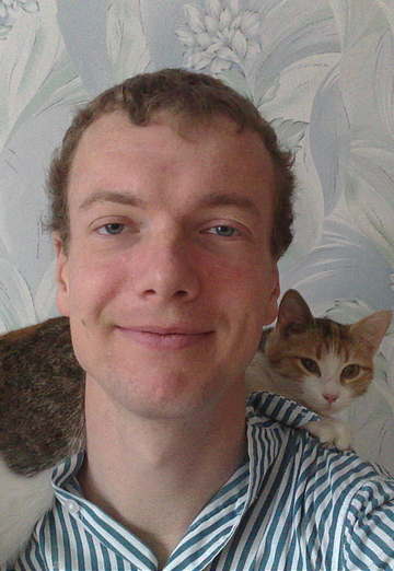 My photo - vova, 50 from Krasnodar (@id199131)