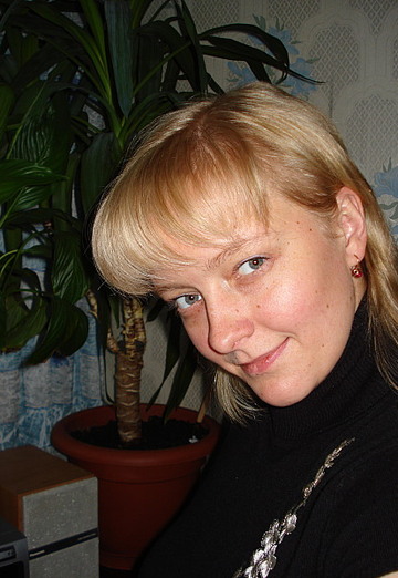 Моя фотография - Наталья, 45 из Северодвинск (@natys200878)