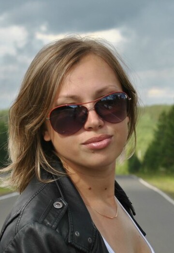 My photo - Diana, 36 from Ust-Ilimsk (@diana7582715)