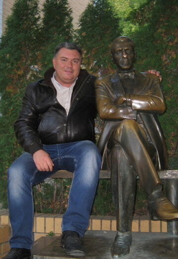 Sergey (@sergey347213) — my photo № 1