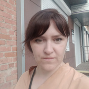 Виктория, 34, Кемерово