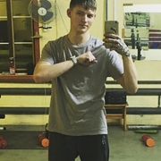 Александр, 22, Вербилки