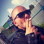 Андрей, 41, Новозыбков