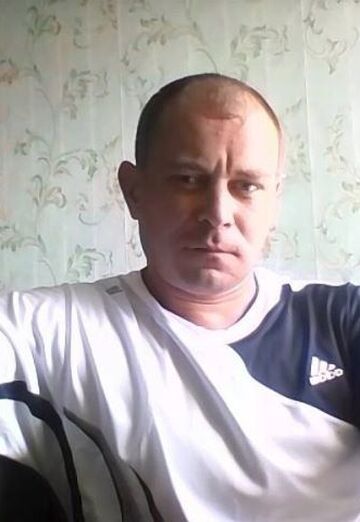 Моя фотография - Евгений, 40 из Анжеро-Судженск (@evgeniy280361)