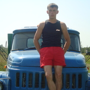 владимир, 39, Рудня