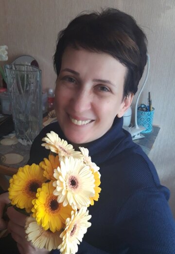 Моя фотография - натали, 49 из Киев (@natali39591)