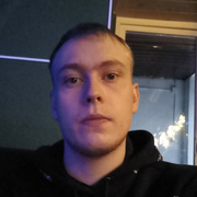 Виктор Андрусов, 26, Саракташ