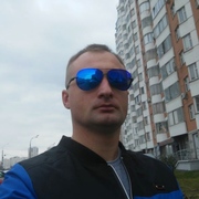 Андрей, 36, Хоста