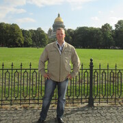 геннадий, 36, Александровск-Сахалинский