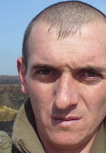 My photo - Andrey, 45 from Serpukhov (@andrey539162)