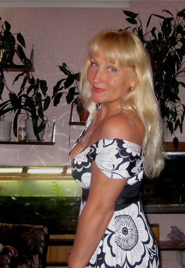 My photo - Lena, 66 from Saint Petersburg (@2121lena)