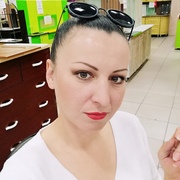 Ирина 39 лет (Дева) Старый Оскол