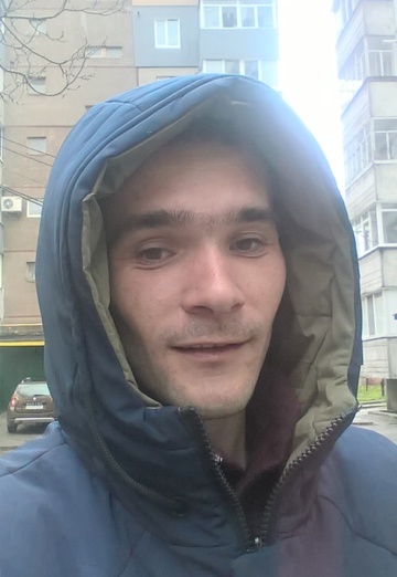 My photo - maksim, 22 from Kyiv (@maksim208489)