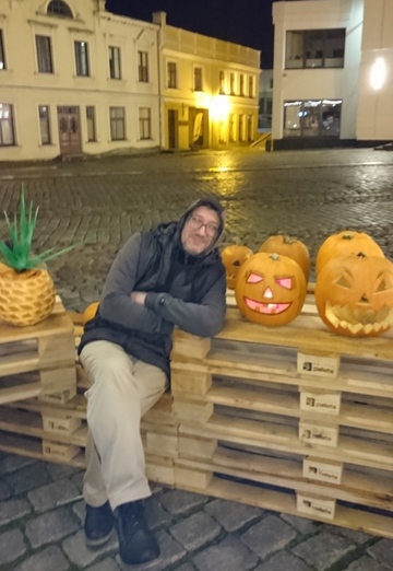 My photo - Antanas, 51 from Klaipeda (@antanas87)