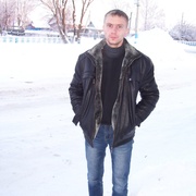 Антон, 36, Кузоватово
