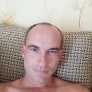 Андрей 34 года (Лев) Володарское
