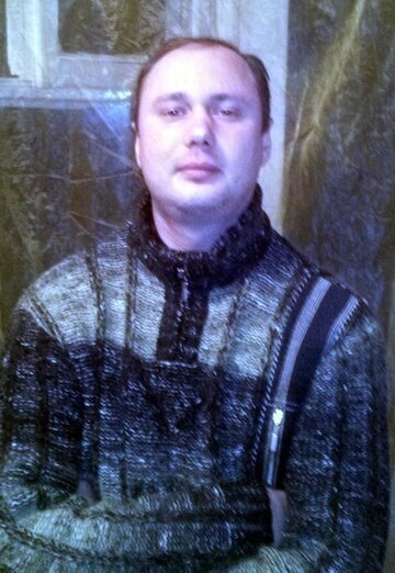 My photo - Vlad, 44 from Sumy (@vlad73858)