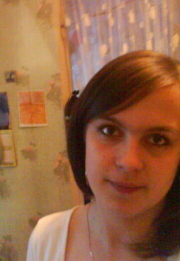 My photo - irisha, 35 from Shakhovskaya (@irisha3211)