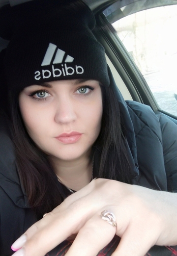 My photo - Elena, 30 from Svobodny (@elena547044)