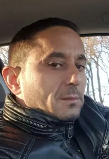 My photo - Boban, 50 from Ahaus (@boban110)