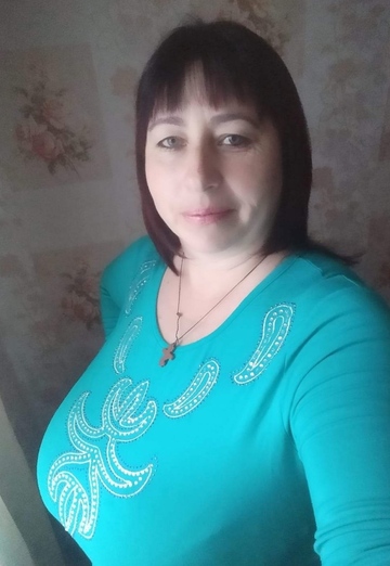 My photo - Olesya, 44 from Ivano-Frankivsk (@olesya47211)