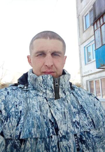 Моя фотография - Александр, 41 из Бийск (@aleksandr1147654)