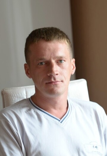 My photo - Vitalik, 41 from Kansk (@vitalik17249)
