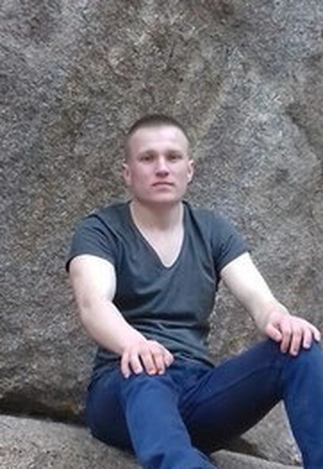 Моя фотография - Владислав Морозов, 26 из Муравленко (@vladislavmorozov3)