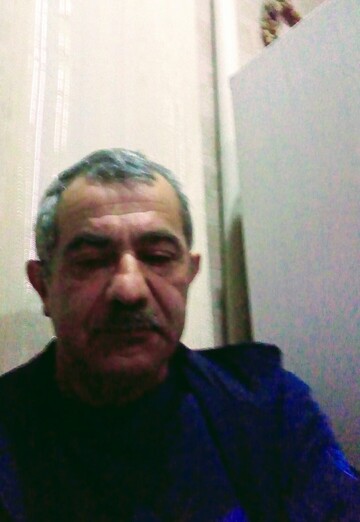 My photo - ali, 53 from Baku (@ali23000)