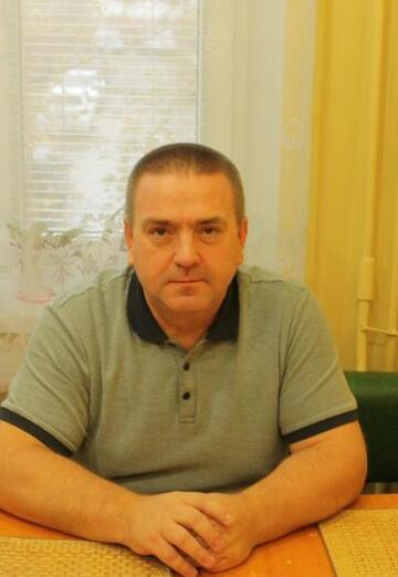 My photo - Aleksey, 56 from Megion (@aleksey534044)