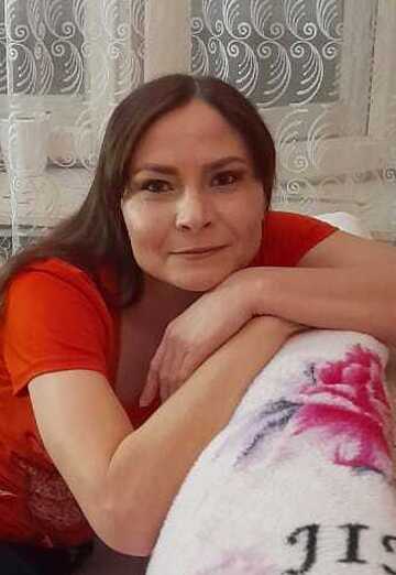 My photo - Ksyusha ulyanovsk, 40 from Ulyanovsk (@ksusha35246)