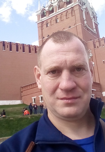 Моя фотография - Сергей, 41 из Псков (@sergey840793)